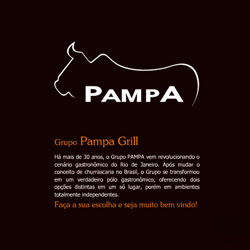 PampaGrill